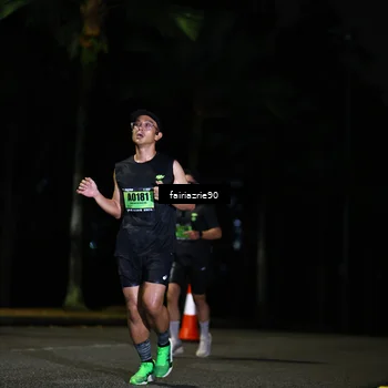 Runner Photo 5281365