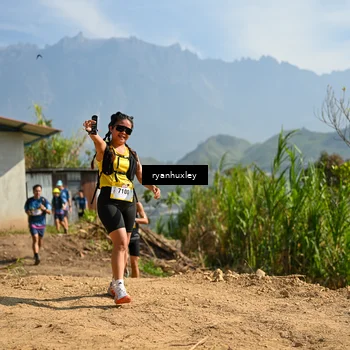 Runner Photo 5281366