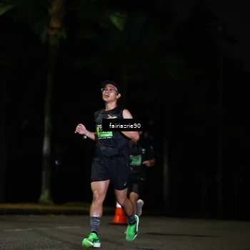 Runner Photo 5281367