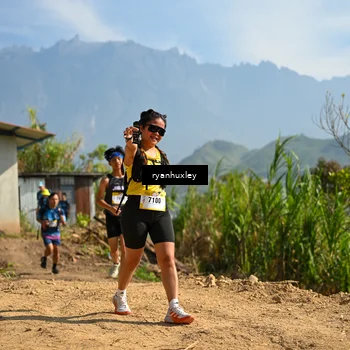 Runner Photo 5281368