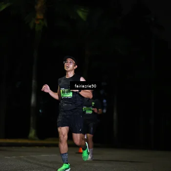 Runner Photo 5281369