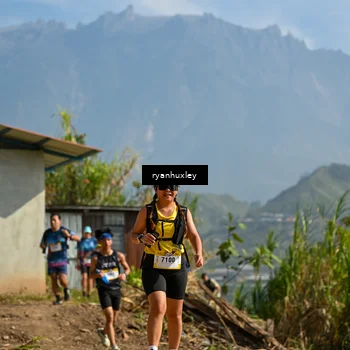 Runner Photo 5281370