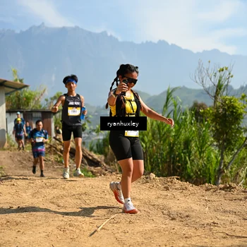 Runner Photo 5281372