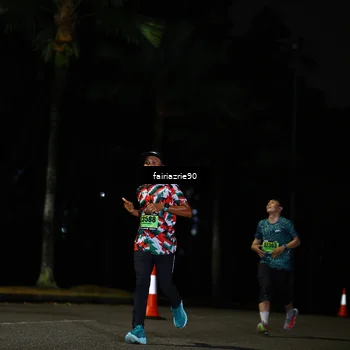 Runner Photo 5281373