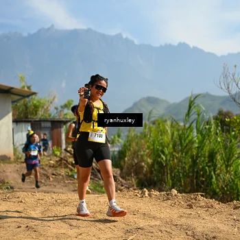 Runner Photo 5281375