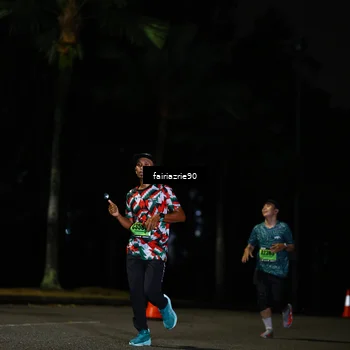 Runner Photo 5281376