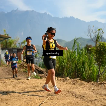 Runner Photo 5281377