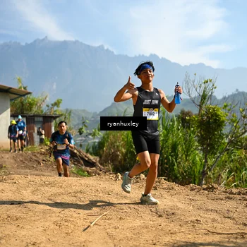 Runner Photo 5281380
