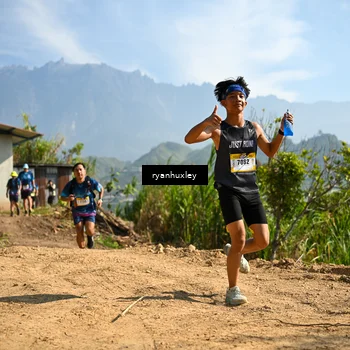 Runner Photo 5281381