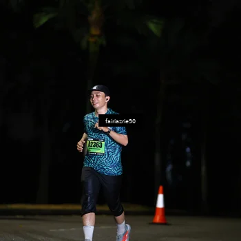 Runner Photo 5281382