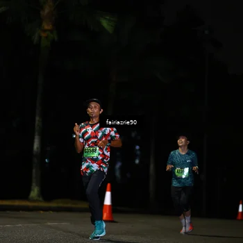Runner Photo 5281383
