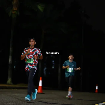 Runner Photo 5281384