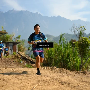 Runner Photo 5281385