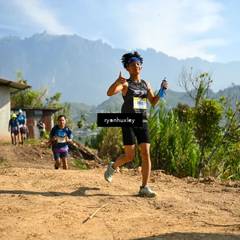 Runner Photo 5281386