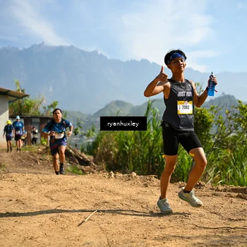 Runner Photo 5281387
