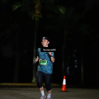 Runner Photo 5281388