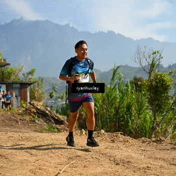 Runner Photo 5281390
