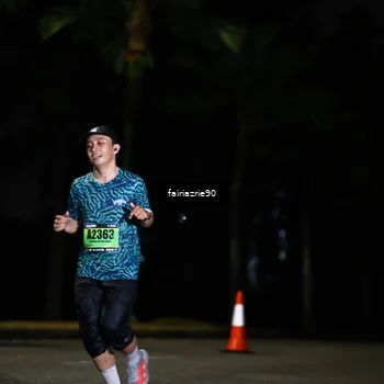 Runner Photo 5281393