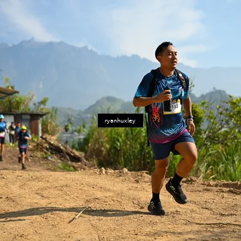 Runner Photo 5281394