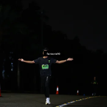 Runner Photo 5281397