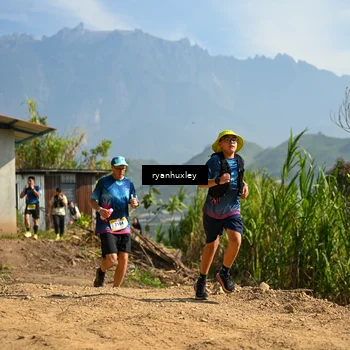 Runner Photo 5281401