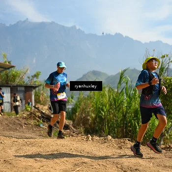 Runner Photo 5281402