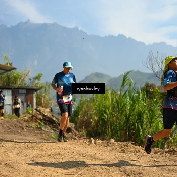 Runner Photo 5281404