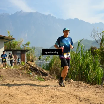 Runner Photo 5281405