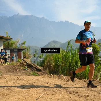 Runner Photo 5281407