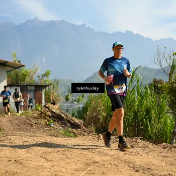 Runner Photo 5281408