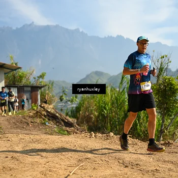 Runner Photo 5281412