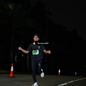 Runner Photo 5281414