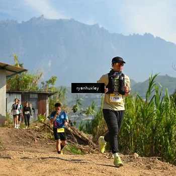 Runner Photo 5281416