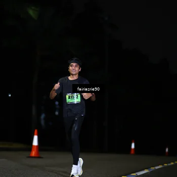 Runner Photo 5281417