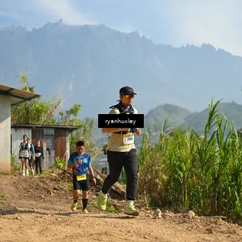 Runner Photo 5281419