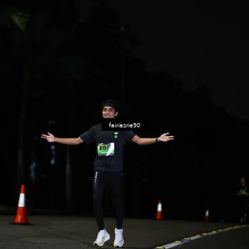 Runner Photo 5281420
