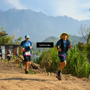 Runner Photo 5281421
