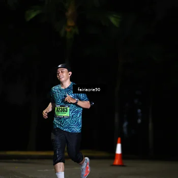 Runner Photo 5281422