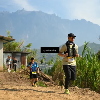 Runner Photo 5281424