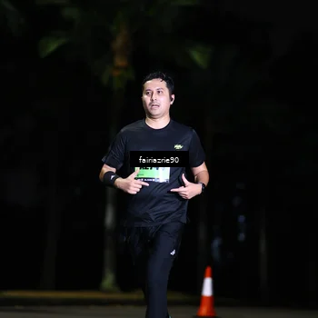 Runner Photo 5281427