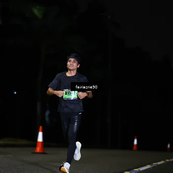 Runner Photo 5281428