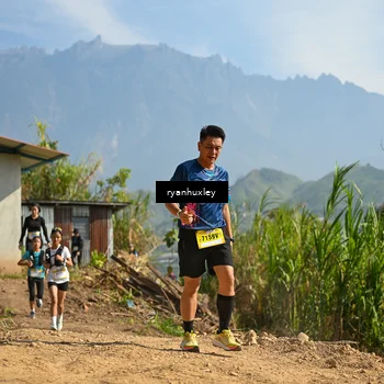 Runner Photo 5281430
