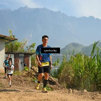 Runner Photo 5281433