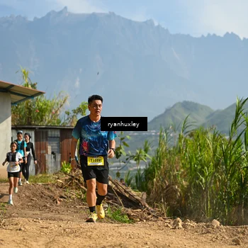Runner Photo 5281434