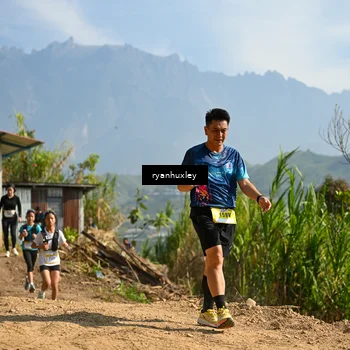 Runner Photo 5281435