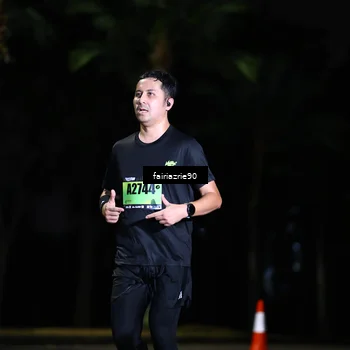 Runner Photo 5281436