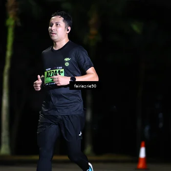 Runner Photo 5281437