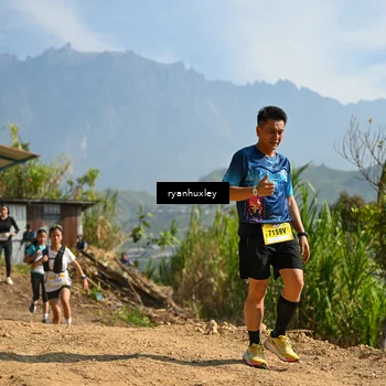Runner Photo 5281439