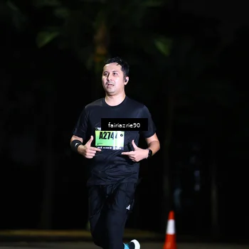 Runner Photo 5281441