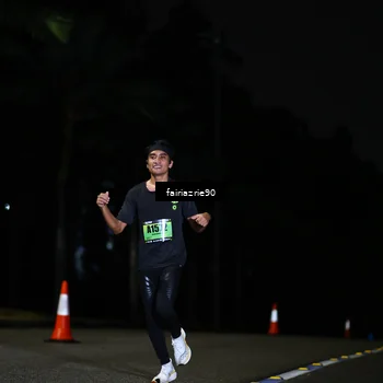 Runner Photo 5281446